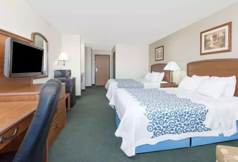 ホテル Days Inn By Wyndham Sidney Ne