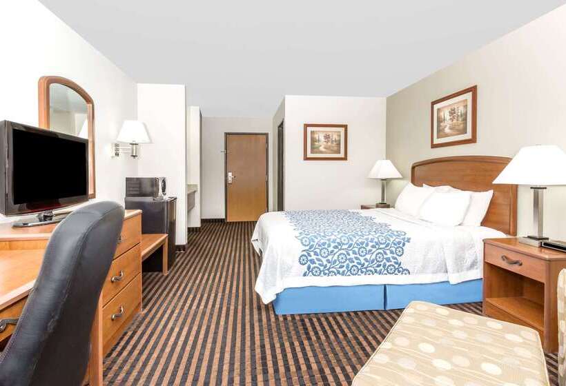 Szálloda Days Inn By Wyndham Sidney Ne