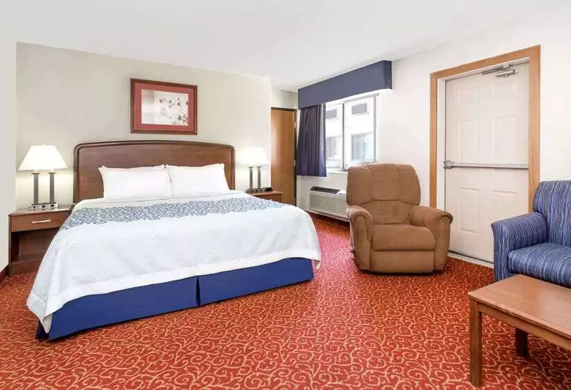 ホテル Days Inn By Wyndham Sidney Ne