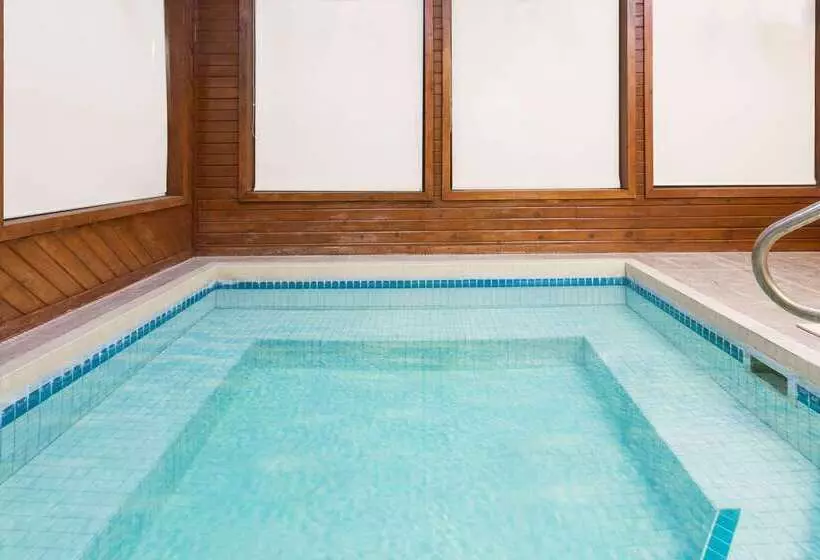 ホテル Days Inn By Wyndham Sidney Ne