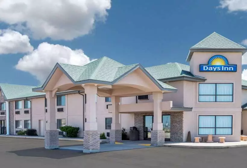 ホテル Days Inn By Wyndham Sidney Ne