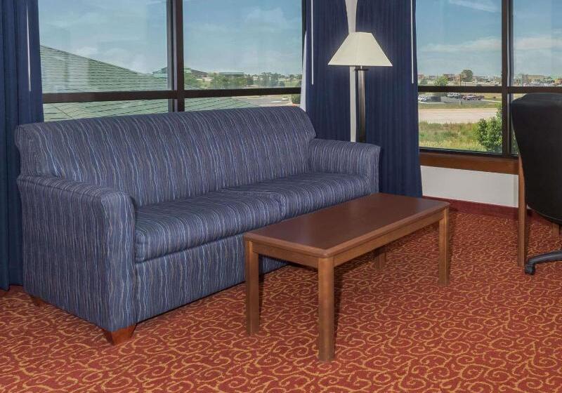 Szálloda Days Inn By Wyndham Sidney Ne