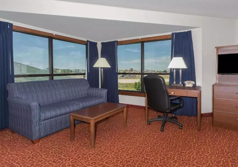 ホテル Days Inn By Wyndham Sidney Ne