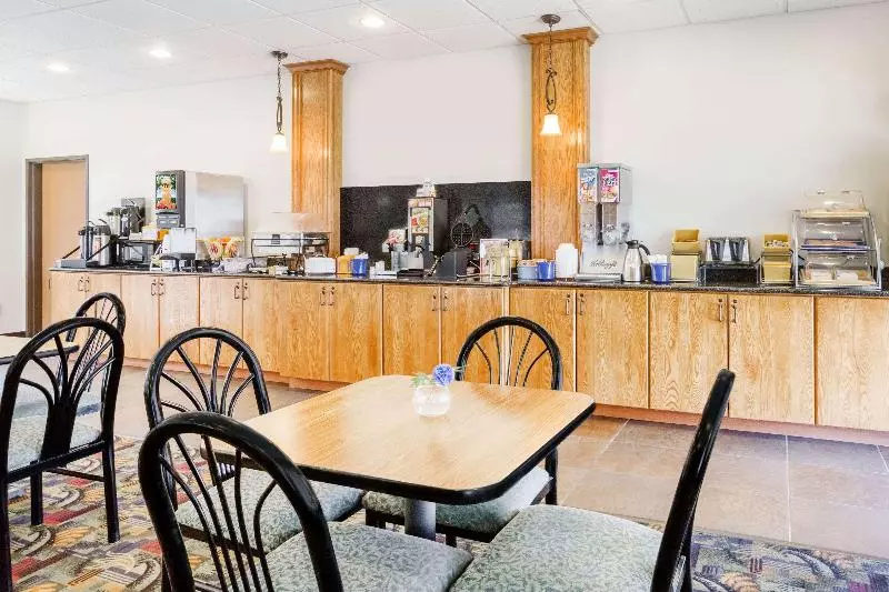 ホテル Days Inn By Wyndham Sidney Ne