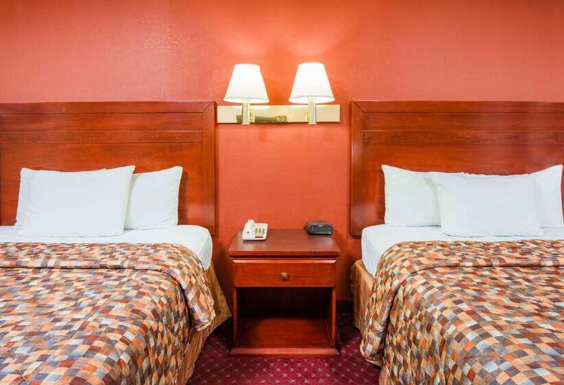 Otel Days Inn By Wyndham St. Robert Waynesville/ft. Leonard Wood