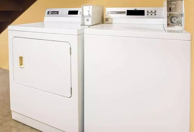 호텔 Days Inn By Wyndham Tallulah