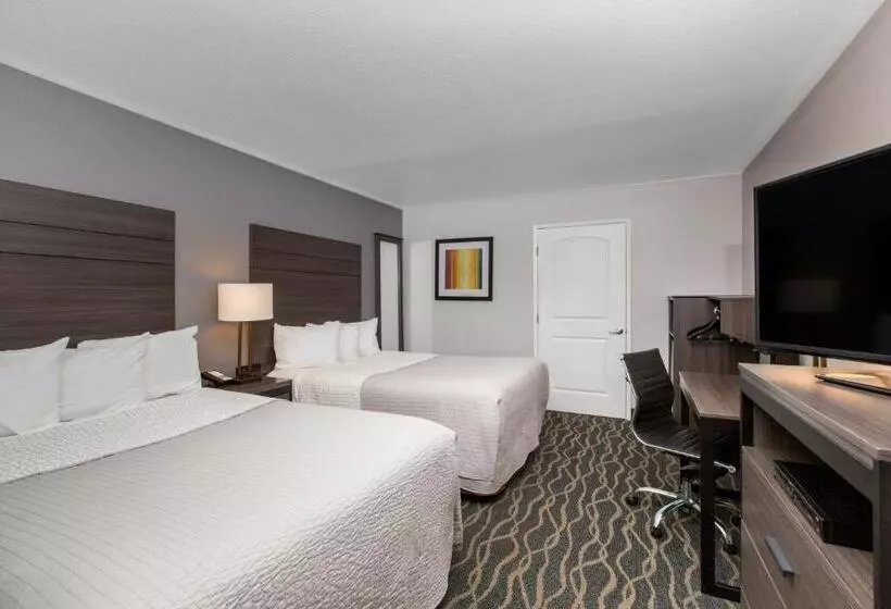 ホテル Days Inn By Wyndham Ukiah