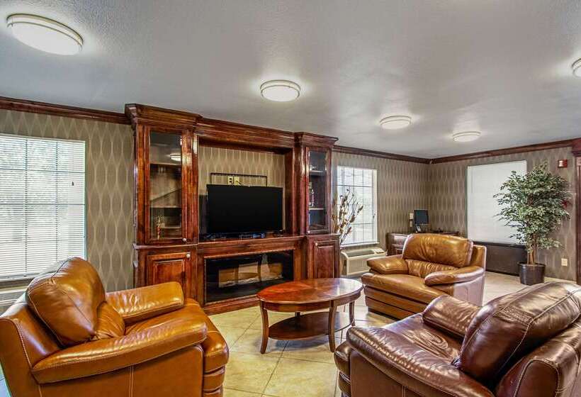 בית מלון כפרי Super 8 By Wyndham Jackson Ms