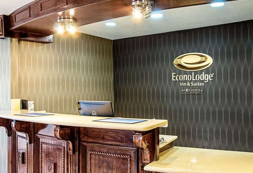 בית מלון כפרי Super 8 By Wyndham Jackson Ms