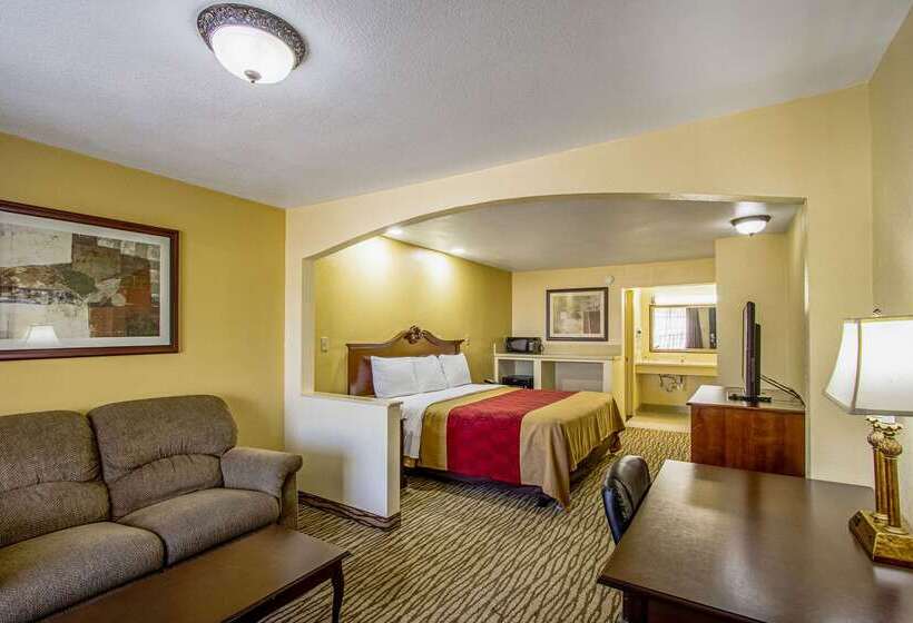 בית מלון כפרי Super 8 By Wyndham Jackson Ms