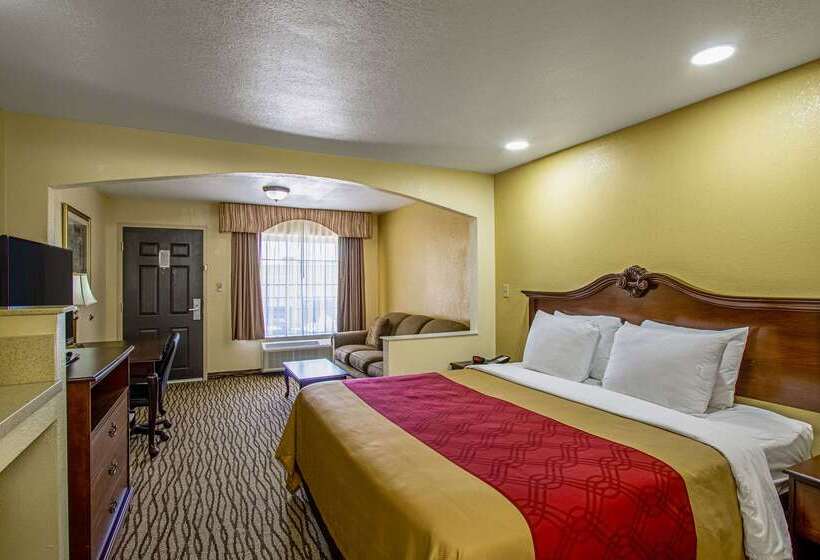 בית מלון כפרי Super 8 By Wyndham Jackson Ms