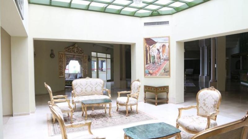 Hotel Hôtel Hammamet Sérail