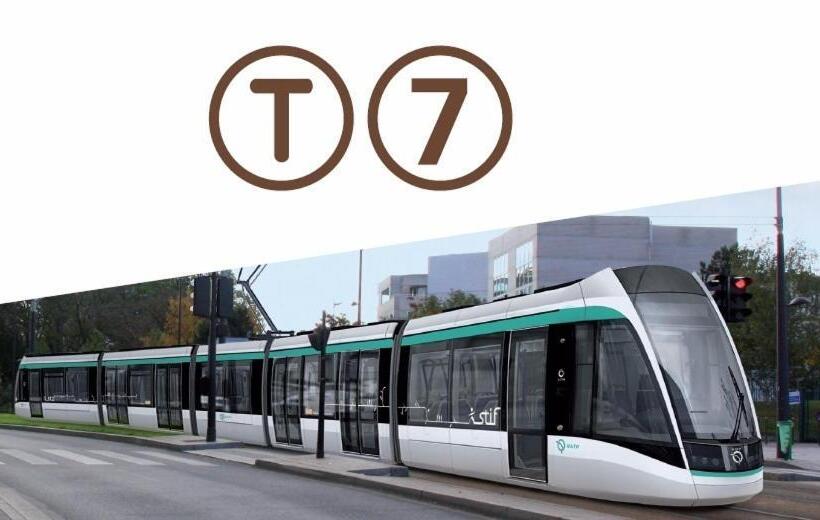 Howard Hotel Paris Orly Airport