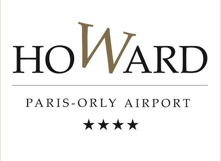 Howard Hotel Paris Orly Airport