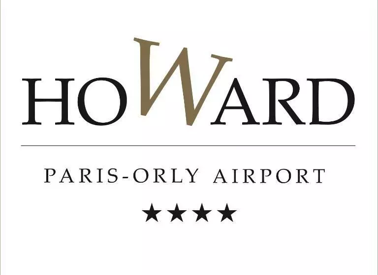 Howard Hotel Paris Orly Airport