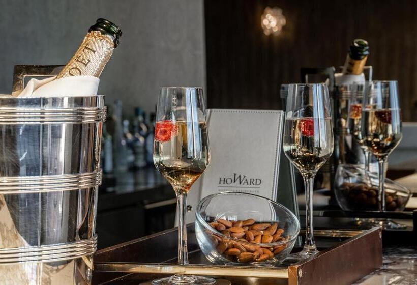 Howard Hotel Paris Orly Airport