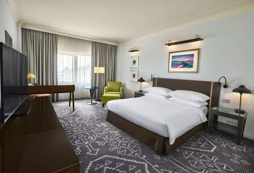 ホテル Hyatt Regency Baku