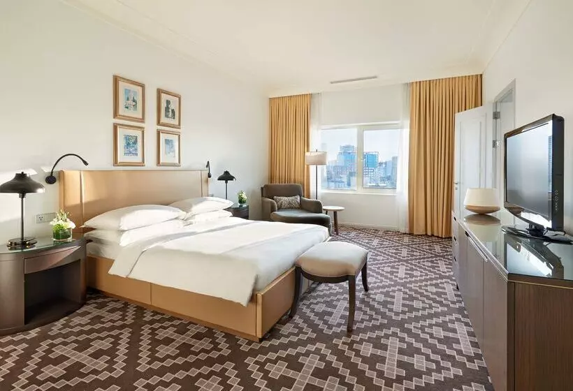 ホテル Hyatt Regency Baku