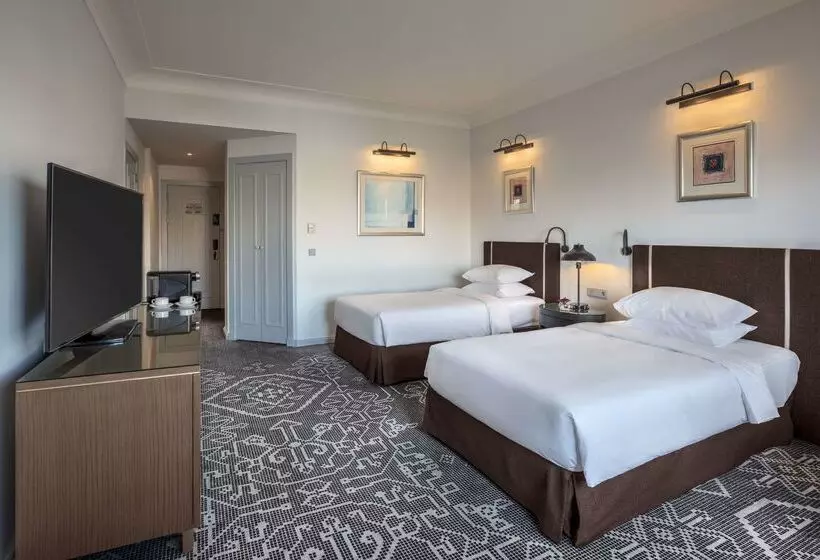 ホテル Hyatt Regency Baku