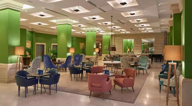 ホテル Hyatt Regency Baku