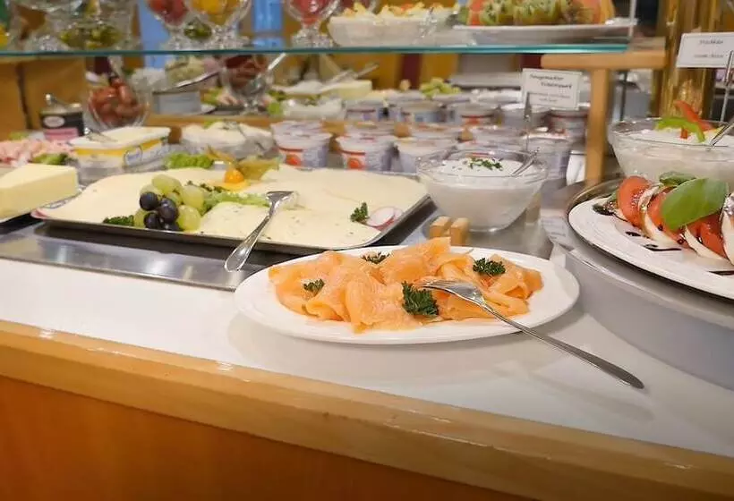 ホテル Jugendstil