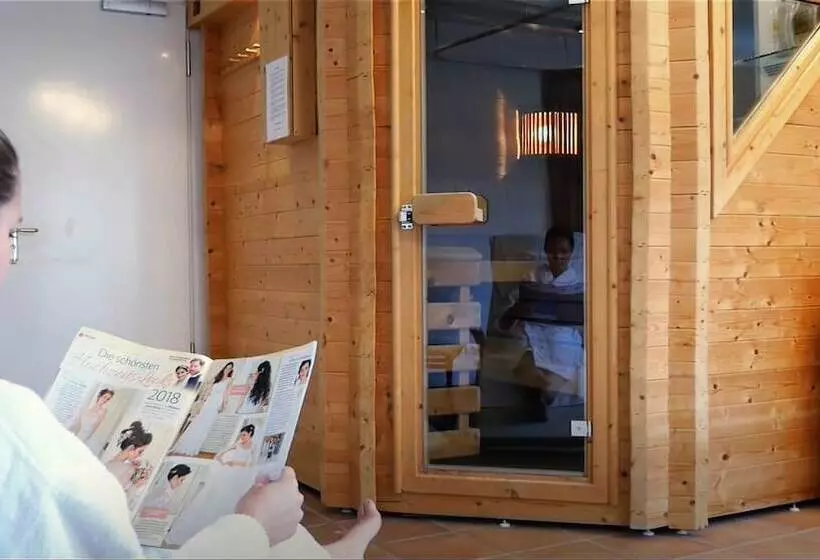 ホテル Jugendstil