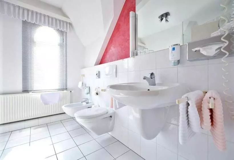 ホテル Jugendstil