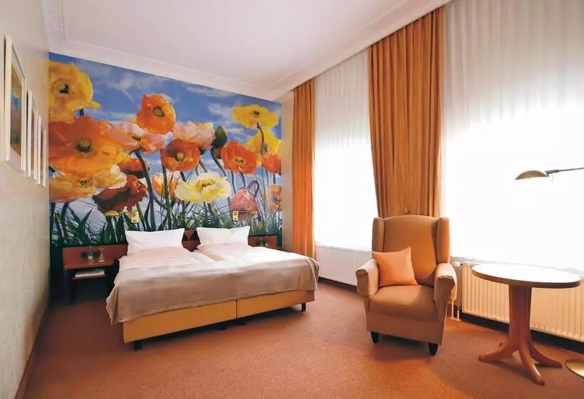 ホテル Jugendstil