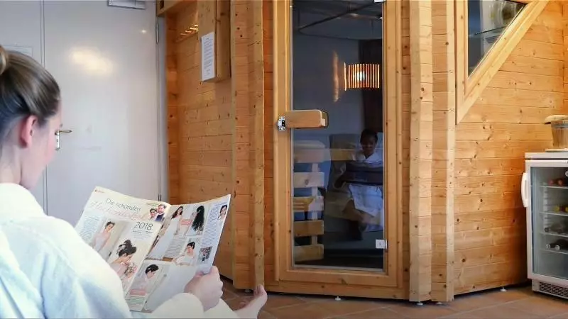 ホテル Jugendstil