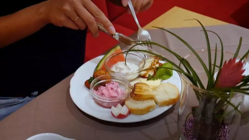 ホテル Jugendstil