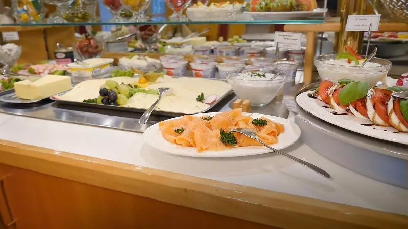 ホテル Jugendstil