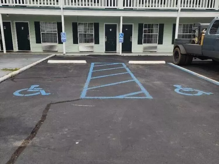 Отель Key West Inn   Clanton