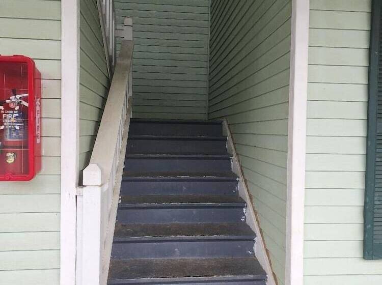 فندق Key West Inn   Clanton