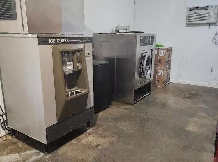 Отель Key West Inn   Clanton