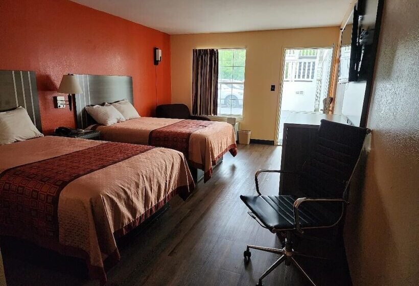 فندق Key West Inn   Clanton