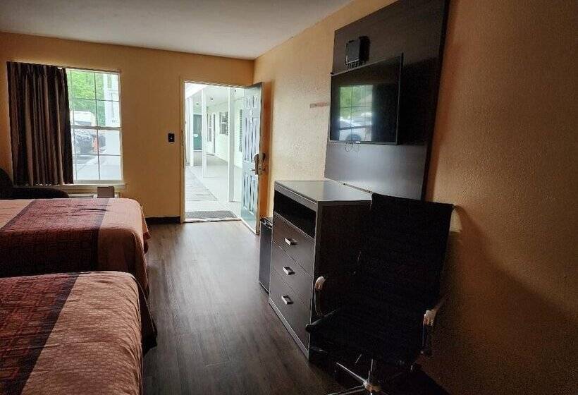 فندق Key West Inn   Clanton