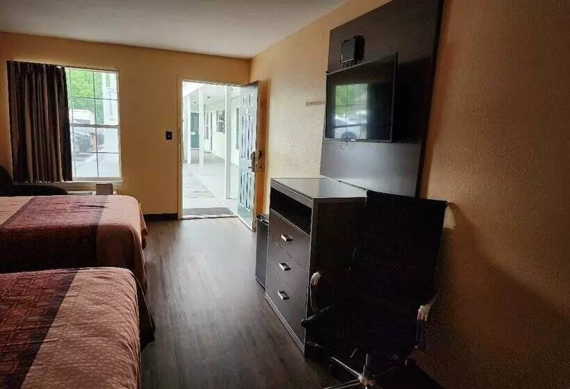 Отель Key West Inn   Clanton