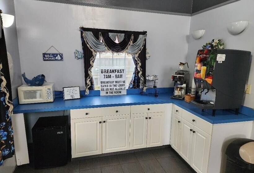 فندق Key West Inn   Clanton