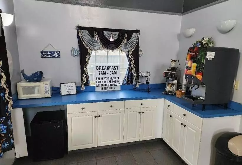 Отель Key West Inn   Clanton