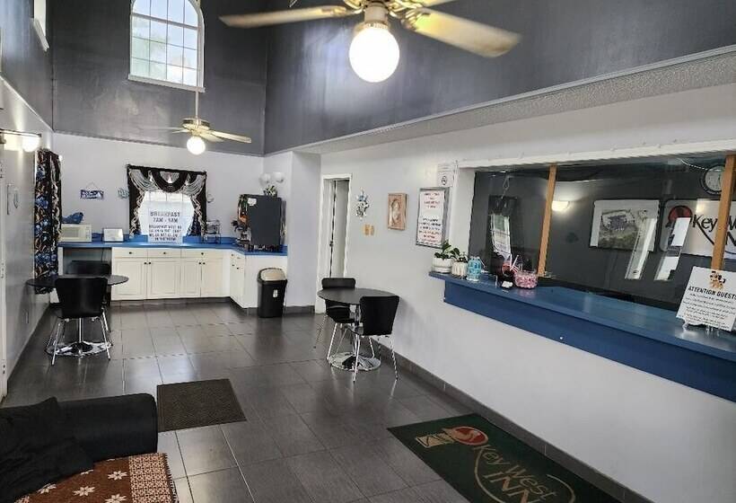 فندق Key West Inn   Clanton