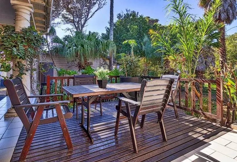 호텔 King George S Guest House