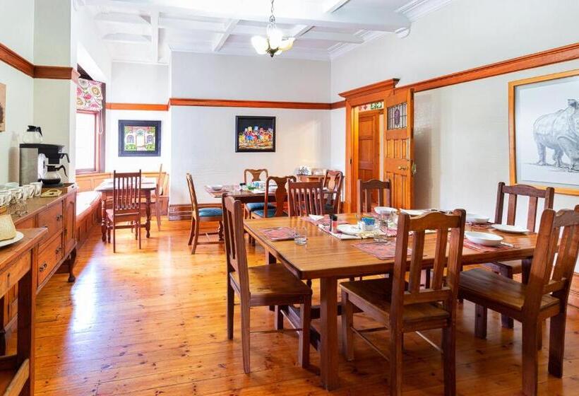 בית מלון כפרי King George S Guest House