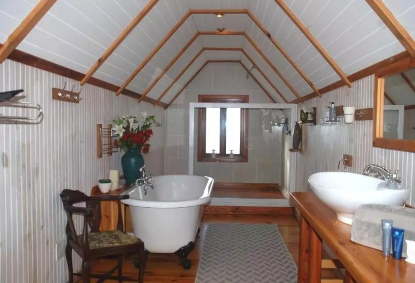 호텔 King George S Guest House