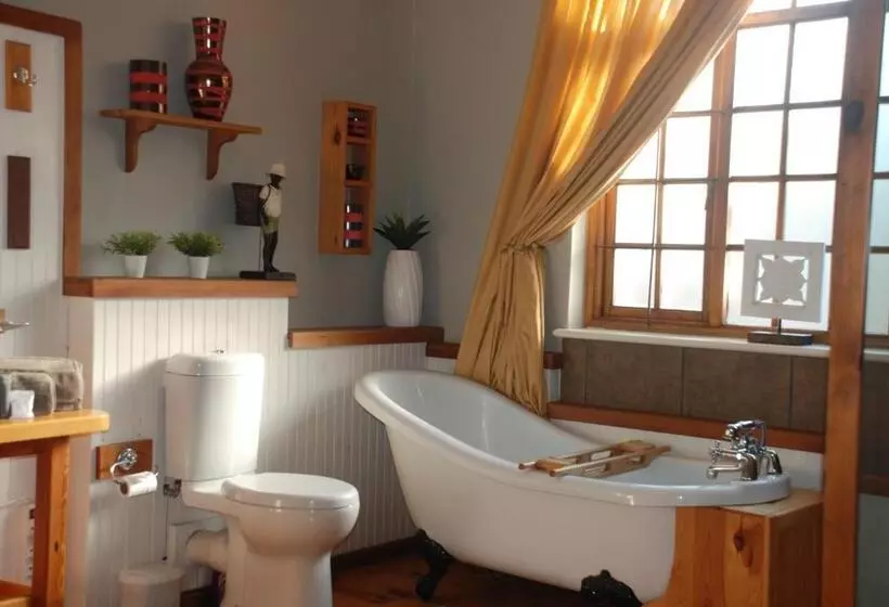 호텔 King George S Guest House