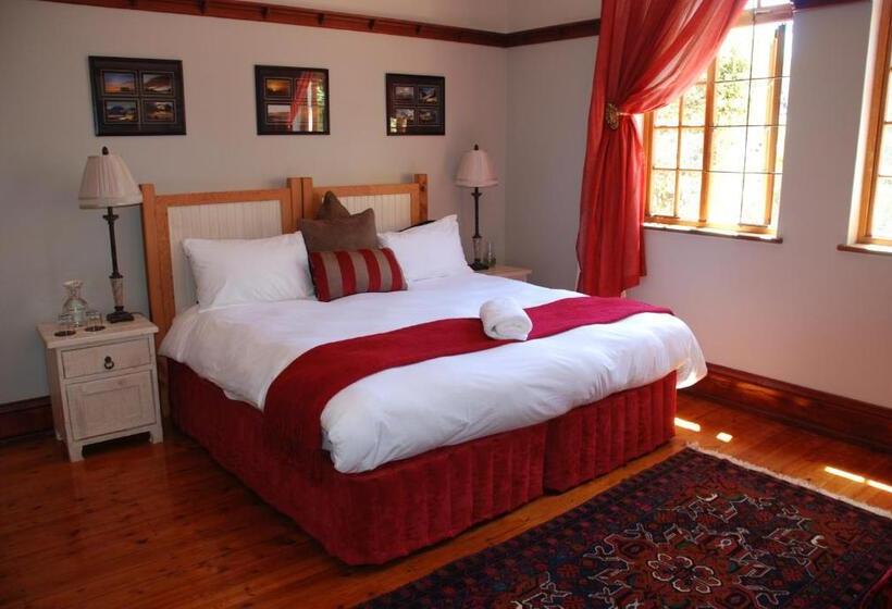 בית מלון כפרי King George S Guest House