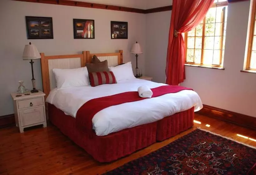 호텔 King George S Guest House