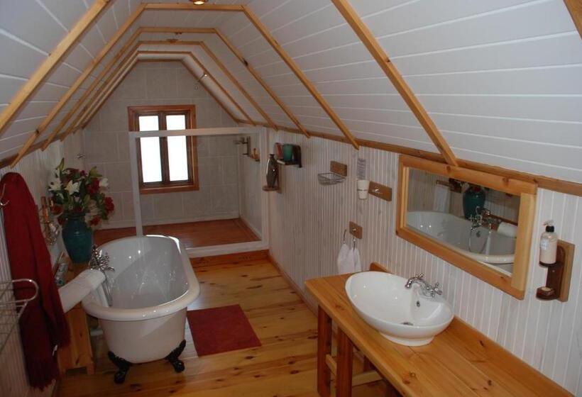 בית מלון כפרי King George S Guest House