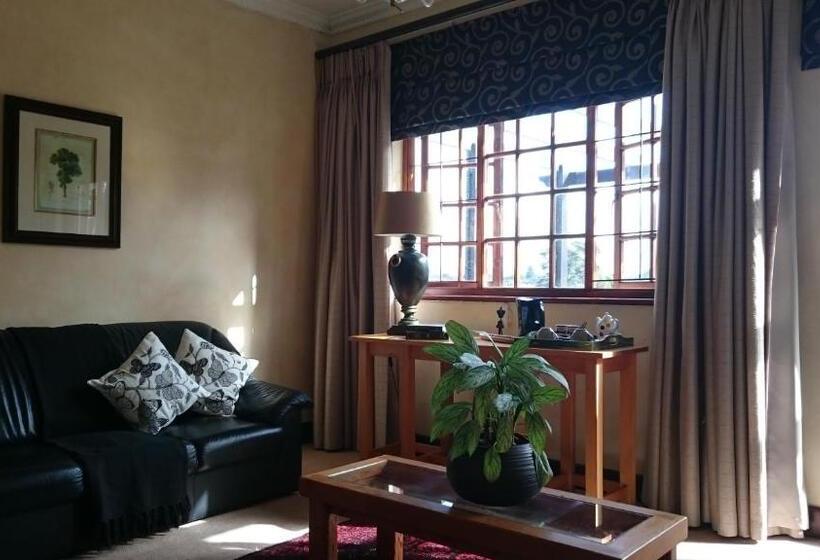 בית מלון כפרי King George S Guest House