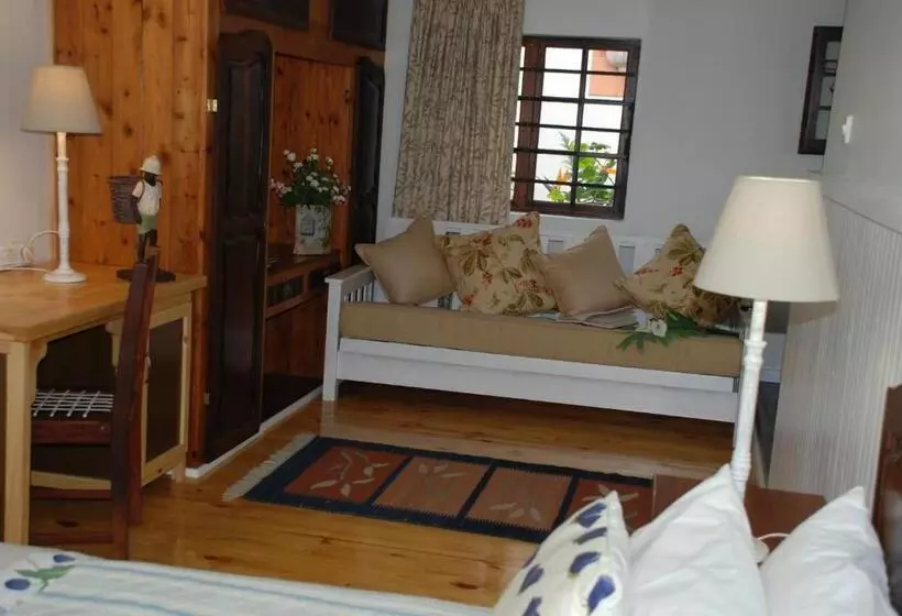 호텔 King George S Guest House