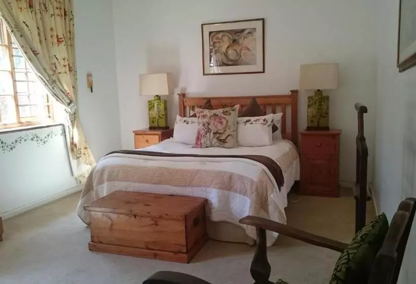 호텔 King George S Guest House